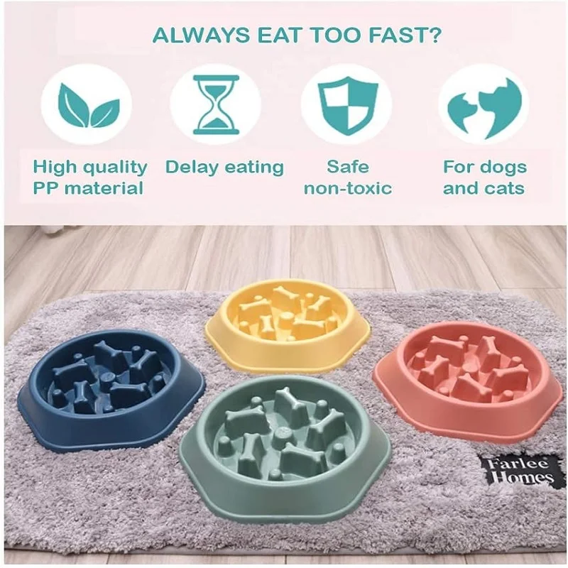 Cuenco para perros con aliment - Royal Canin Food Medium reseña y precio