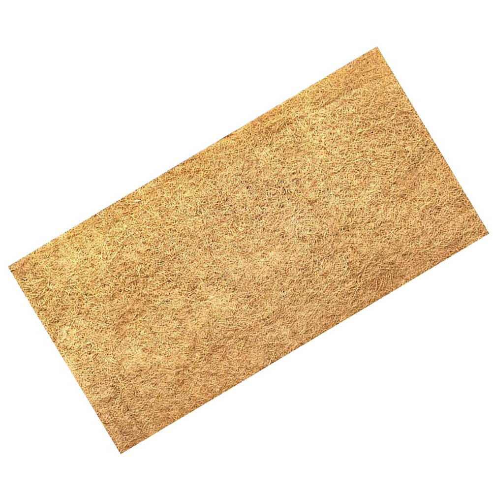 Rollo de almohadilla de fibra  - Substrate Coconut Fiber reseña y precio